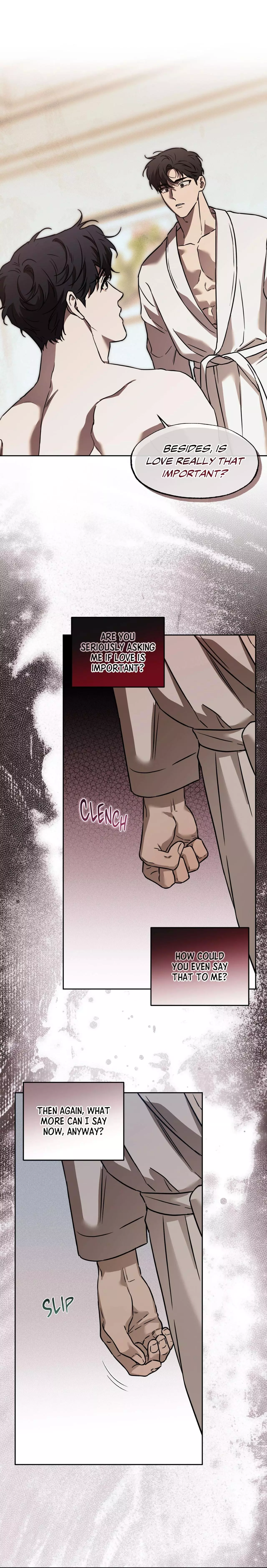 Sugar Trap - Chapter 66 Page 14