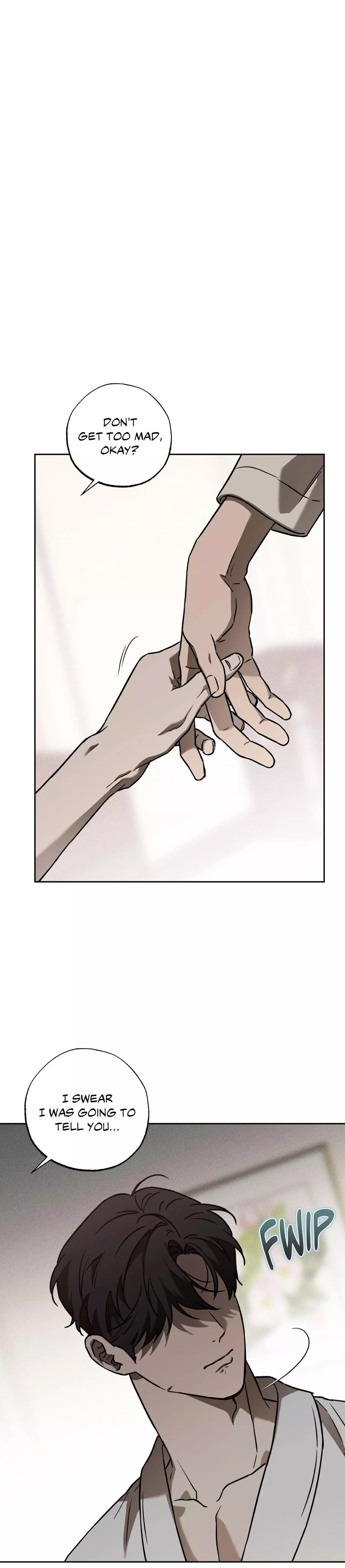 Sugar Trap - Chapter 66 Page 16