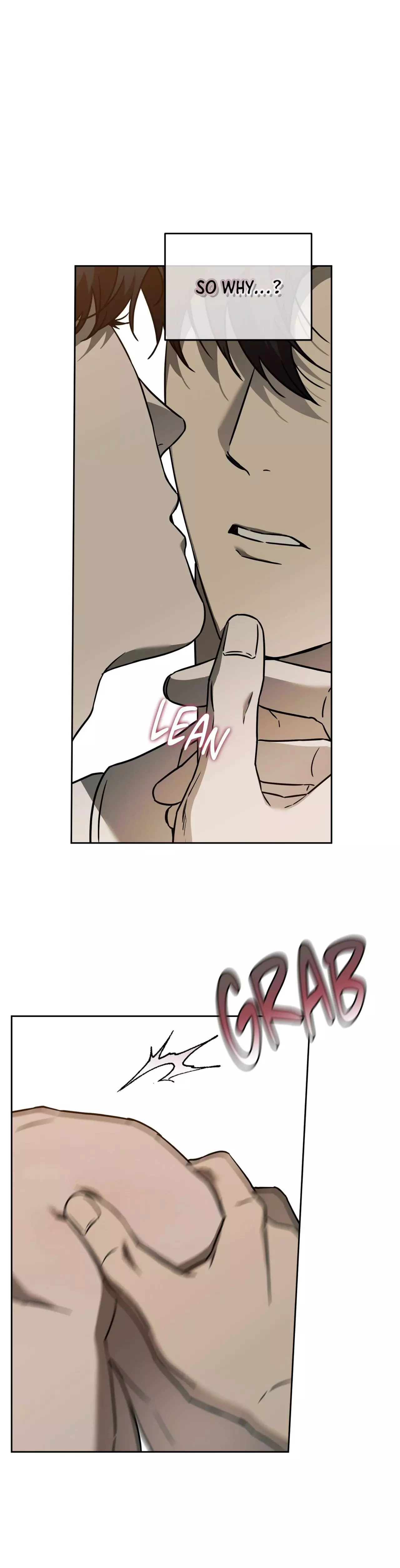 Sugar Trap - Chapter 66 Page 19