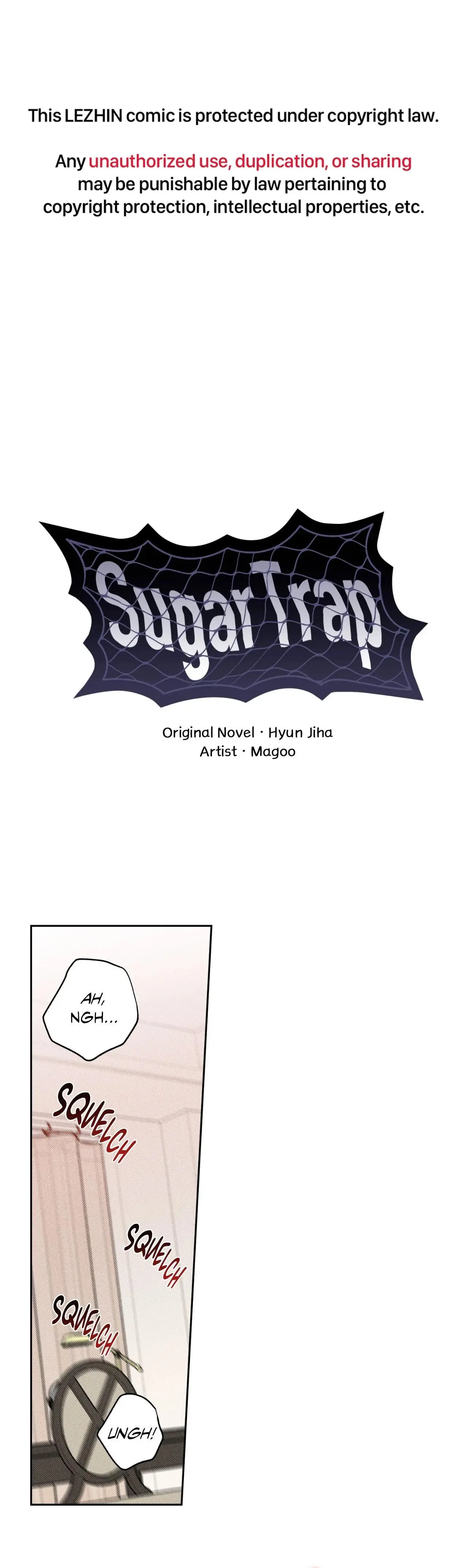 Sugar Trap - Chapter 67 Page 3