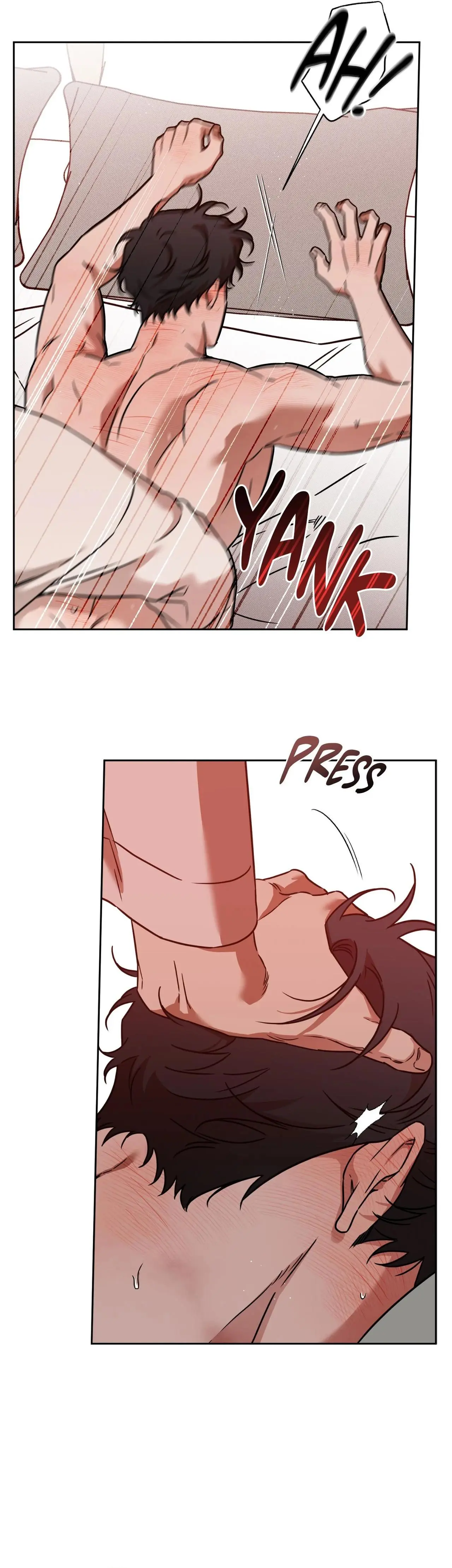 Sugar Trap - Chapter 67 Page 5