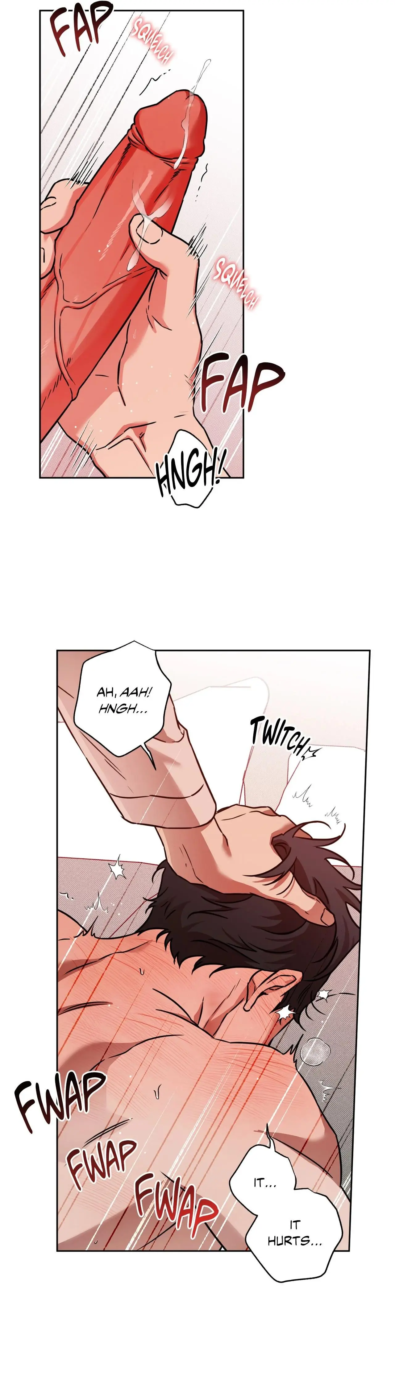 Sugar Trap - Chapter 67 Page 6