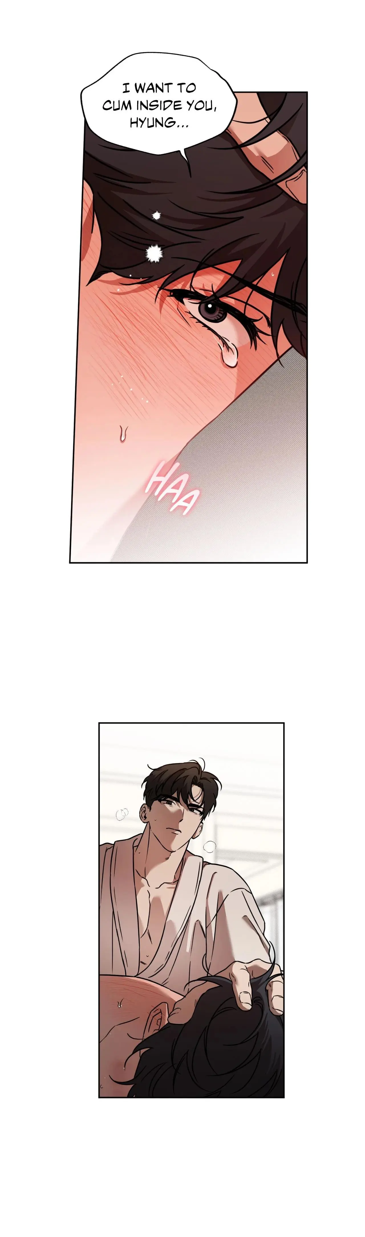 Sugar Trap - Chapter 67 Page 7