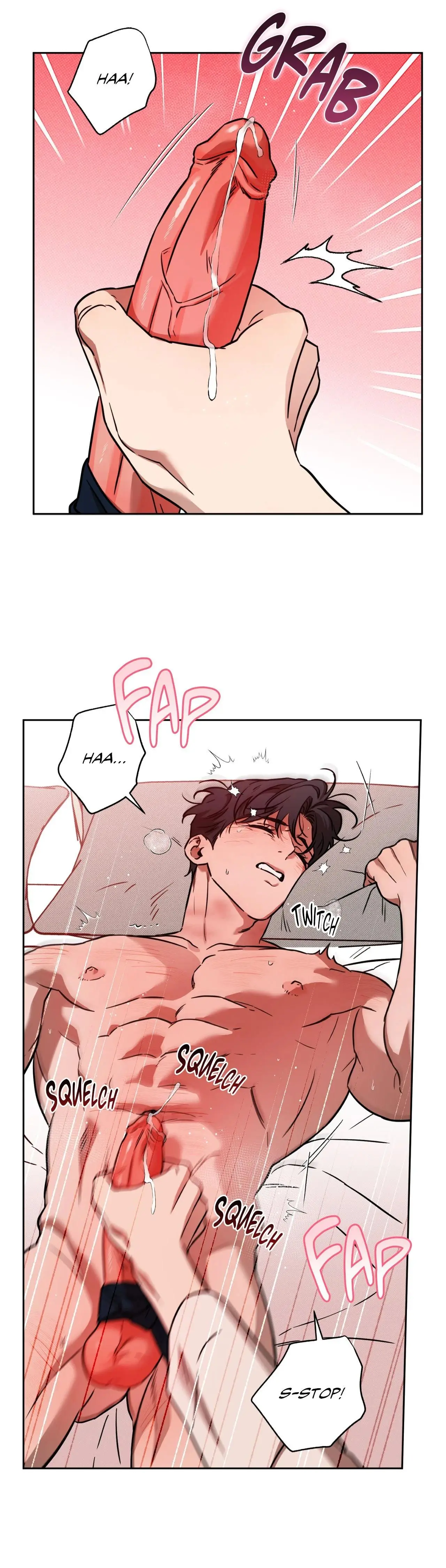 Sugar Trap - Chapter 67 Page 12