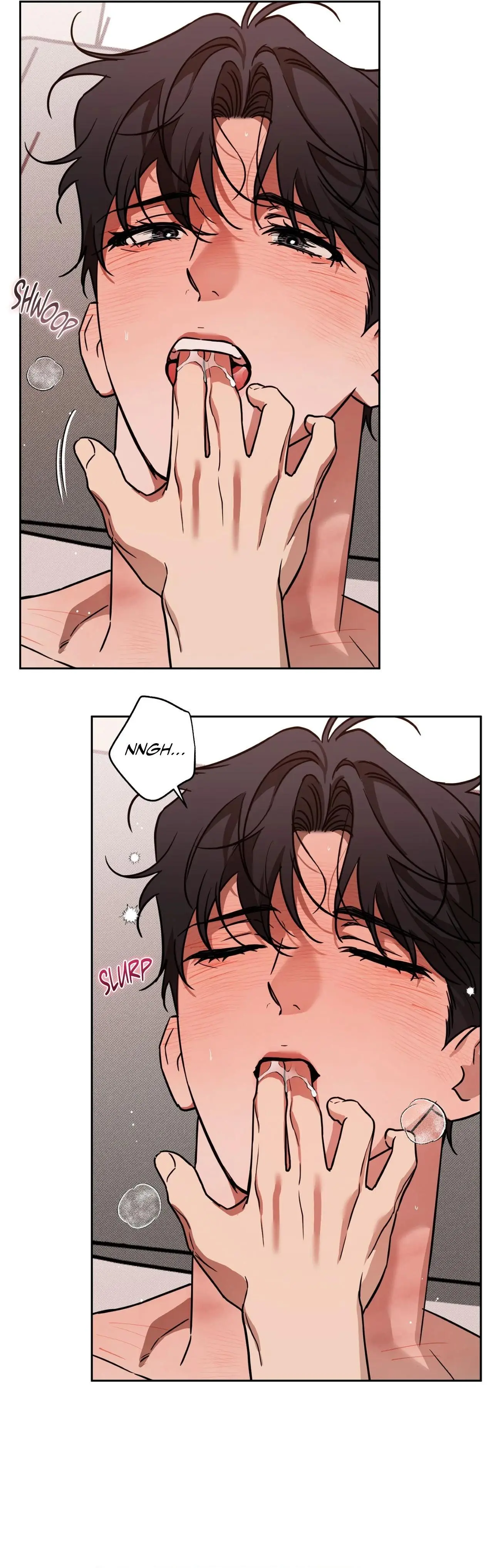 Sugar Trap - Chapter 67 Page 15