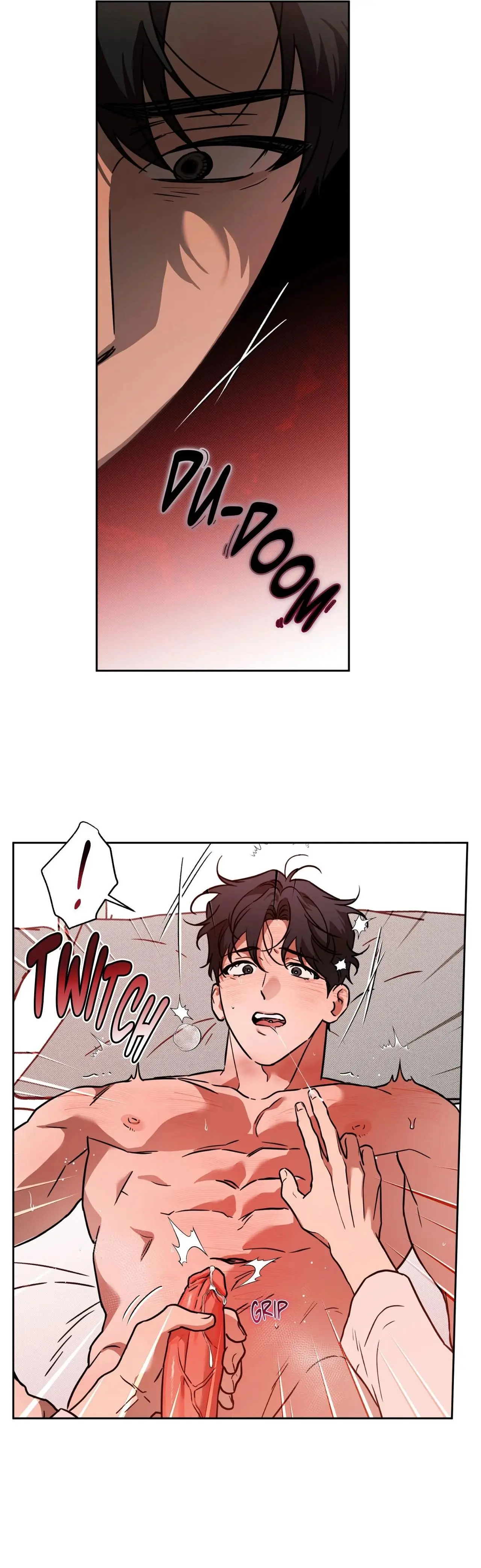 Sugar Trap - Chapter 67 Page 16