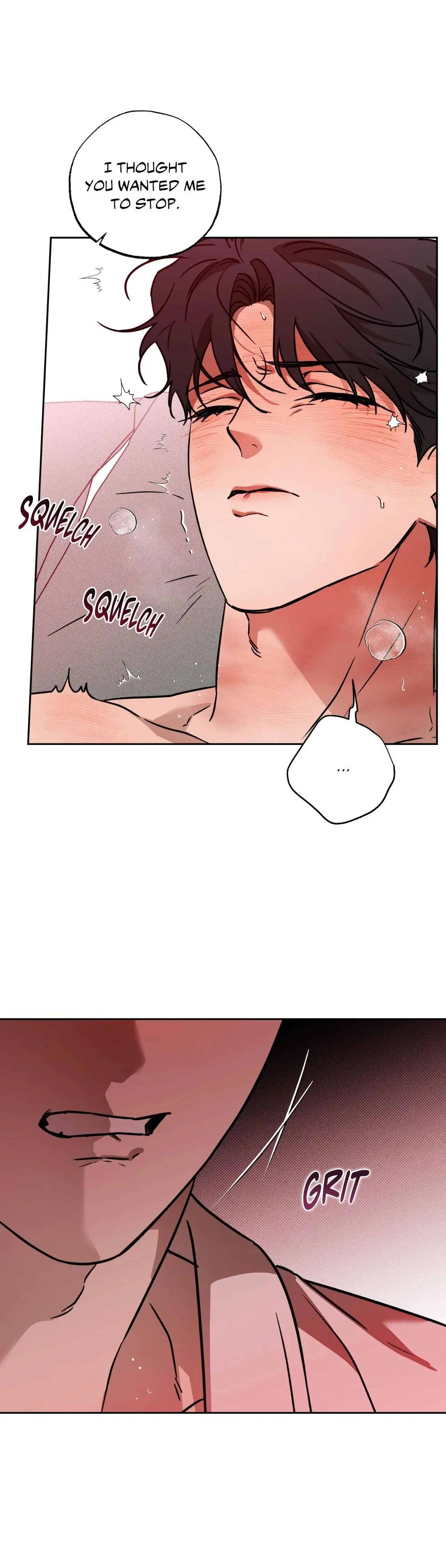 Sugar Trap - Chapter 67 Page 19