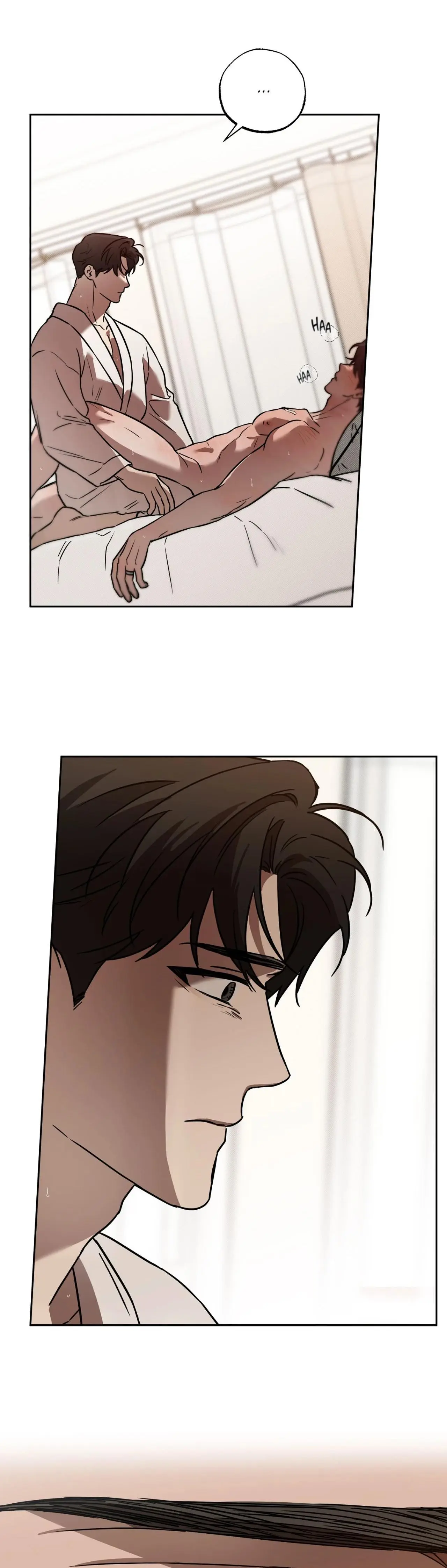 Sugar Trap - Chapter 67 Page 21