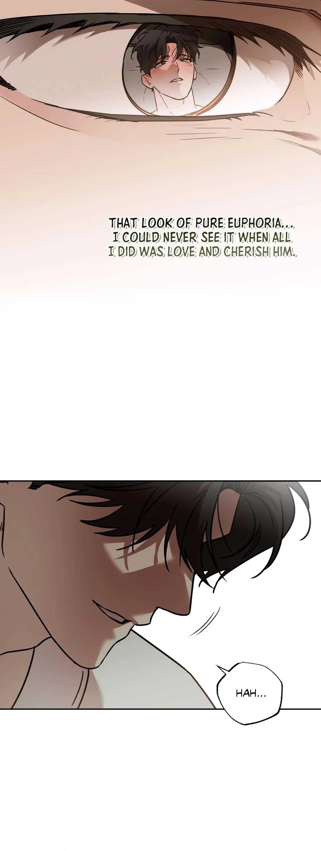 Sugar Trap - Chapter 67 Page 22