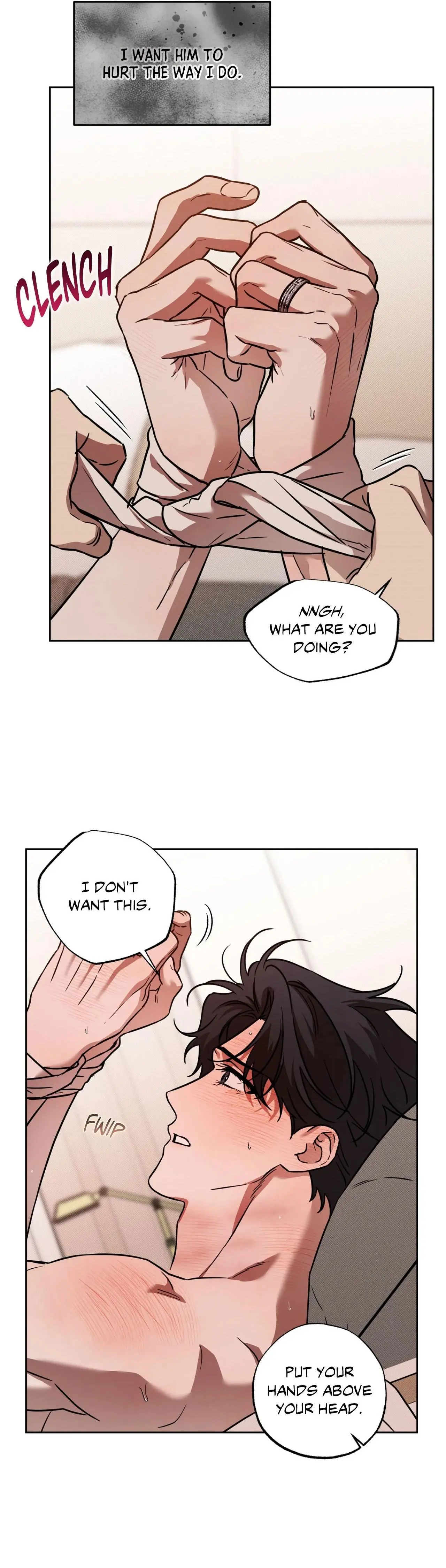 Sugar Trap - Chapter 67 Page 24