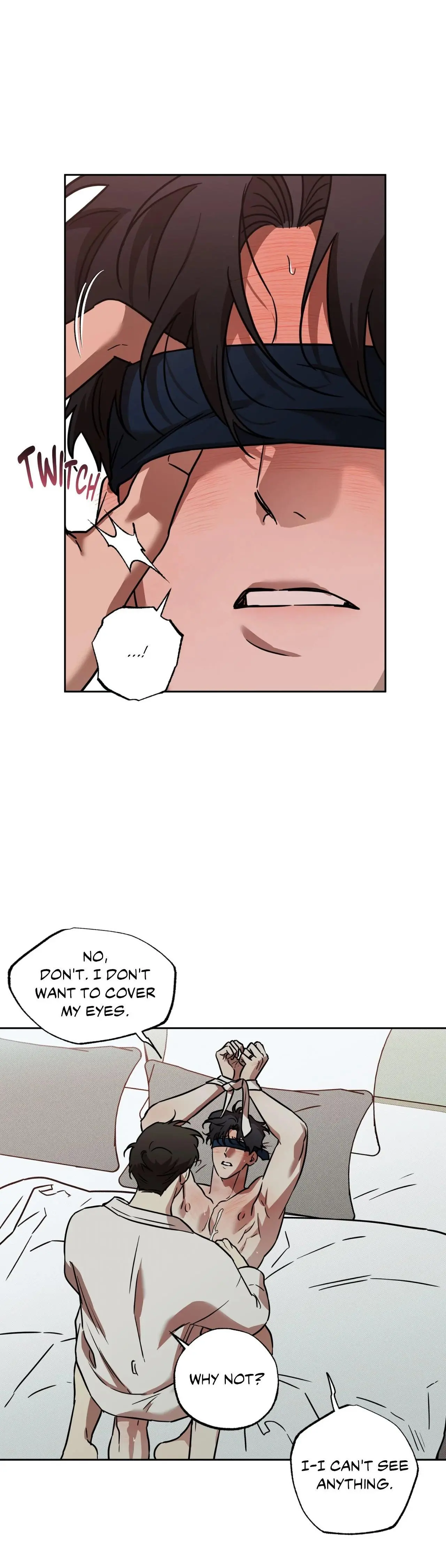 Sugar Trap - Chapter 67 Page 25