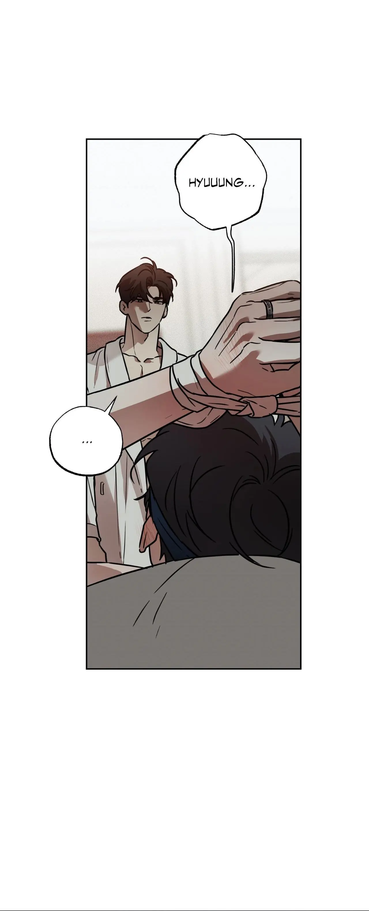 Sugar Trap - Chapter 67 Page 26