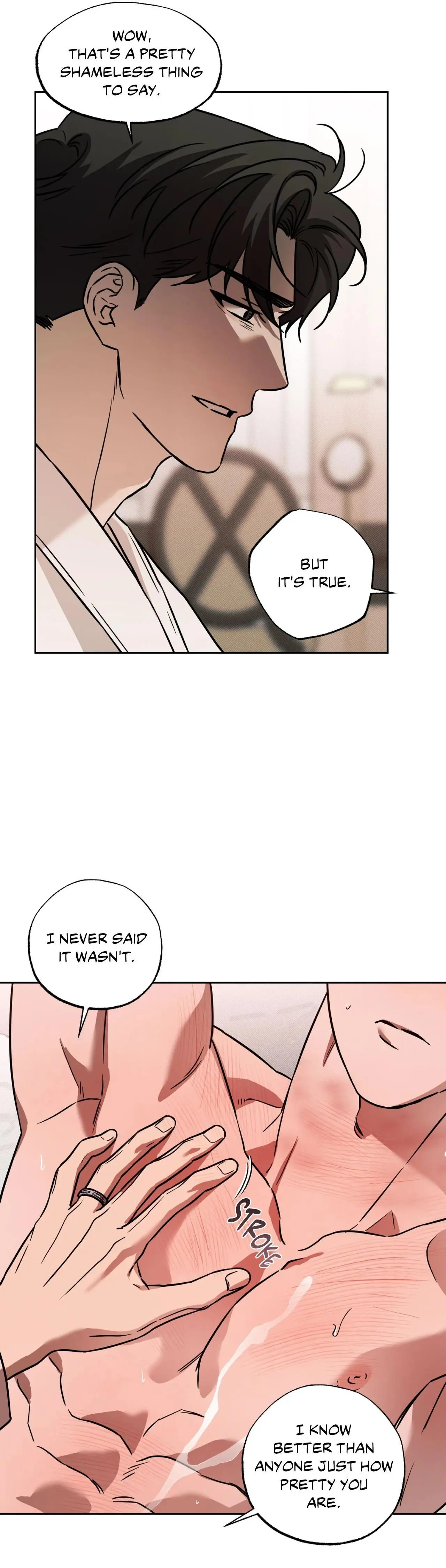 Sugar Trap - Chapter 67 Page 28