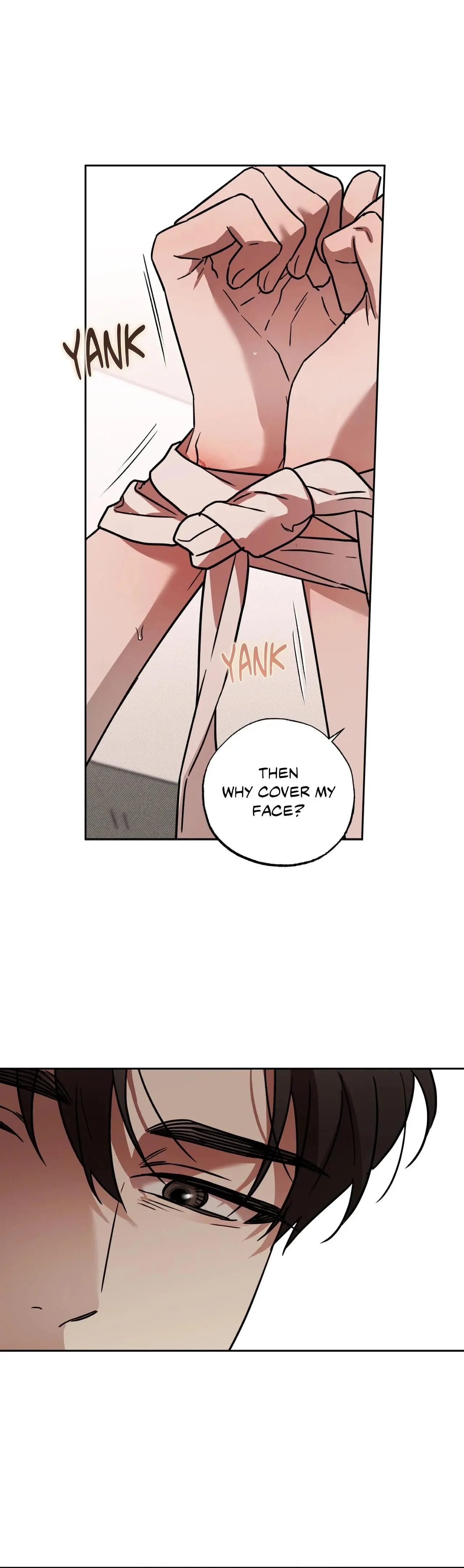 Sugar Trap - Chapter 67 Page 29