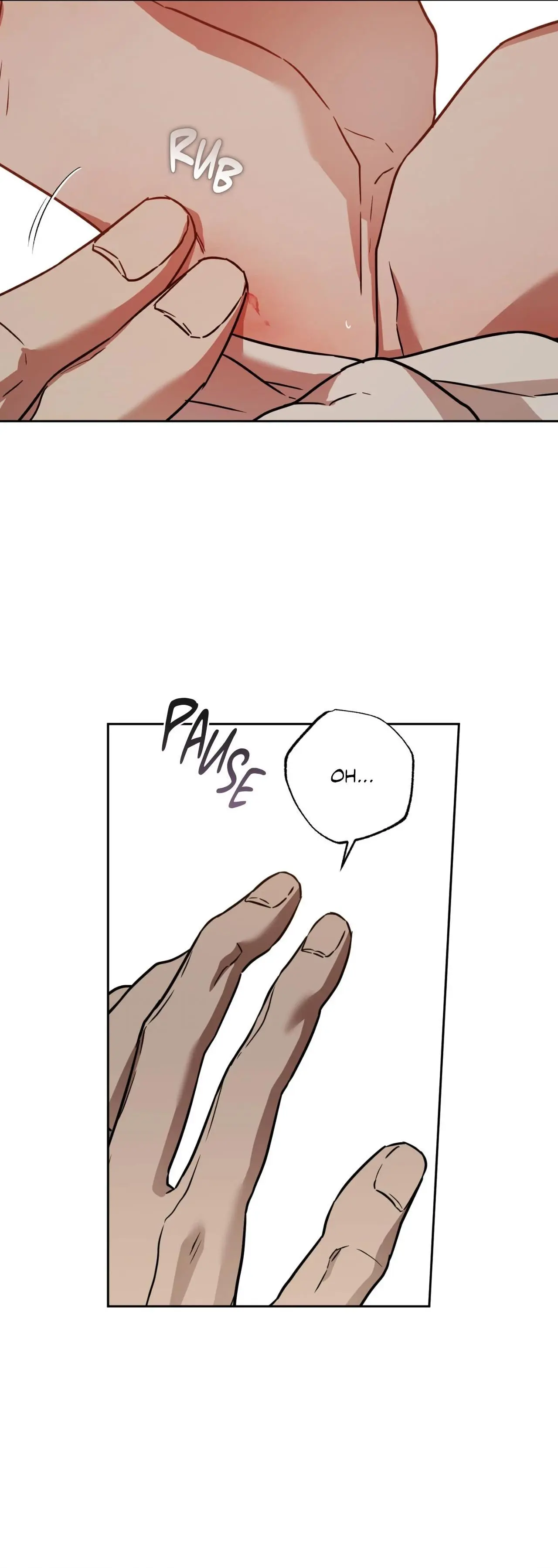 Sugar Trap - Chapter 67 Page 30