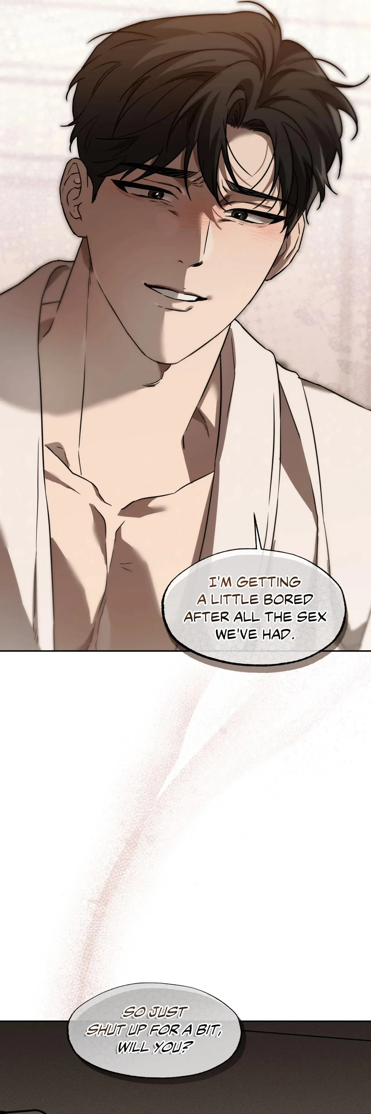 Sugar Trap - Chapter 67 Page 32