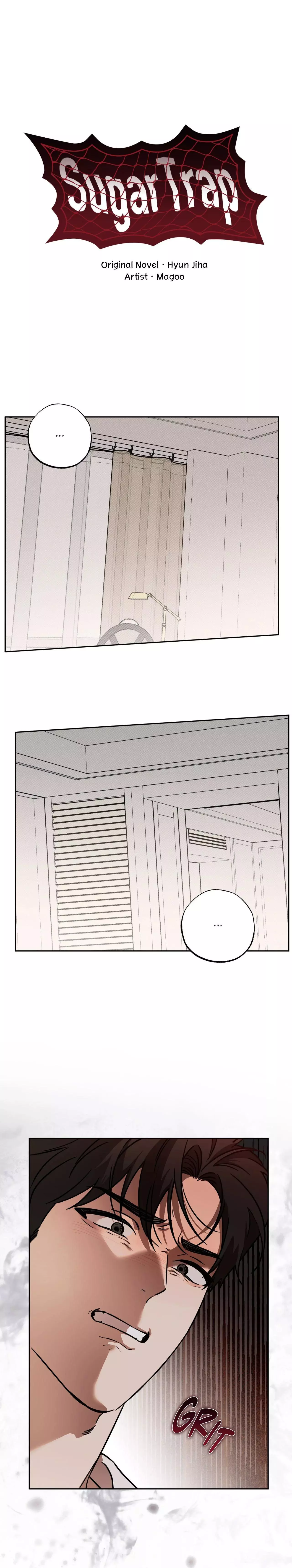Sugar Trap - Chapter 68 Page 2