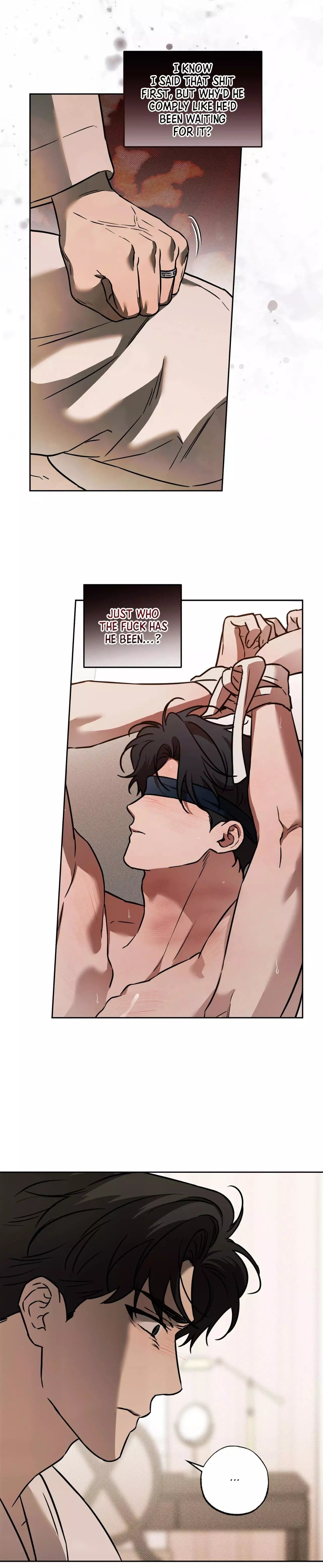 Sugar Trap - Chapter 68 Page 3