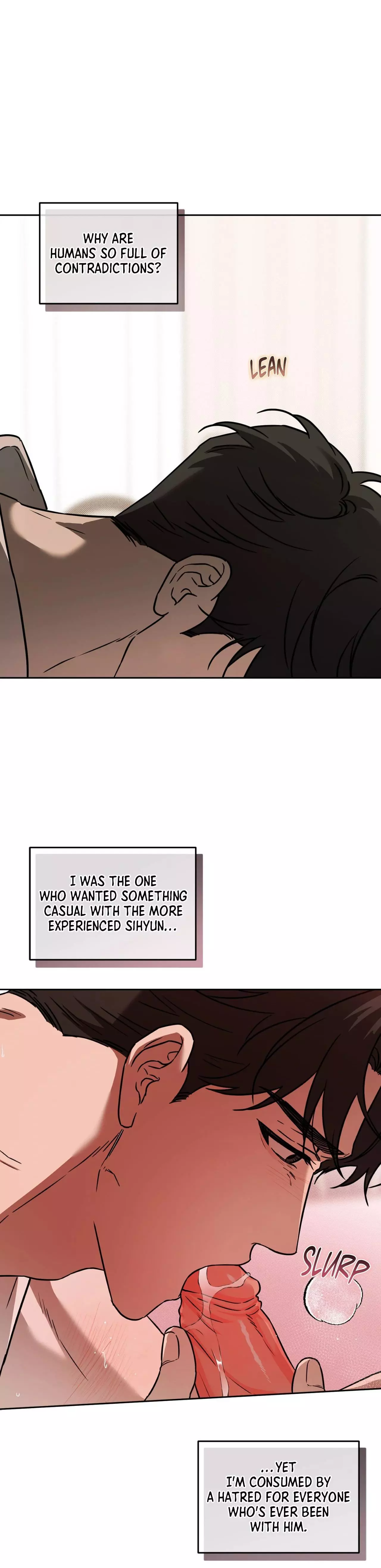 Sugar Trap - Chapter 68 Page 4