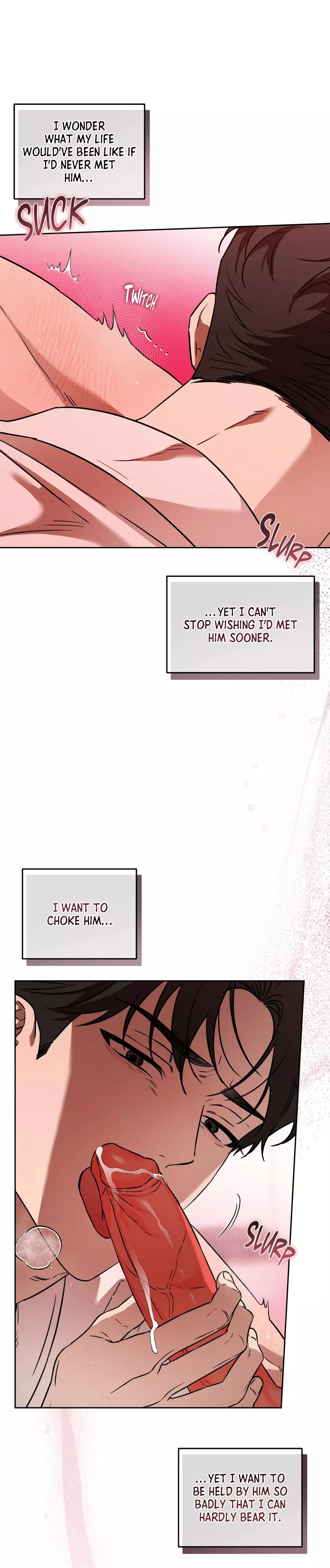 Sugar Trap - Chapter 68 Page 5