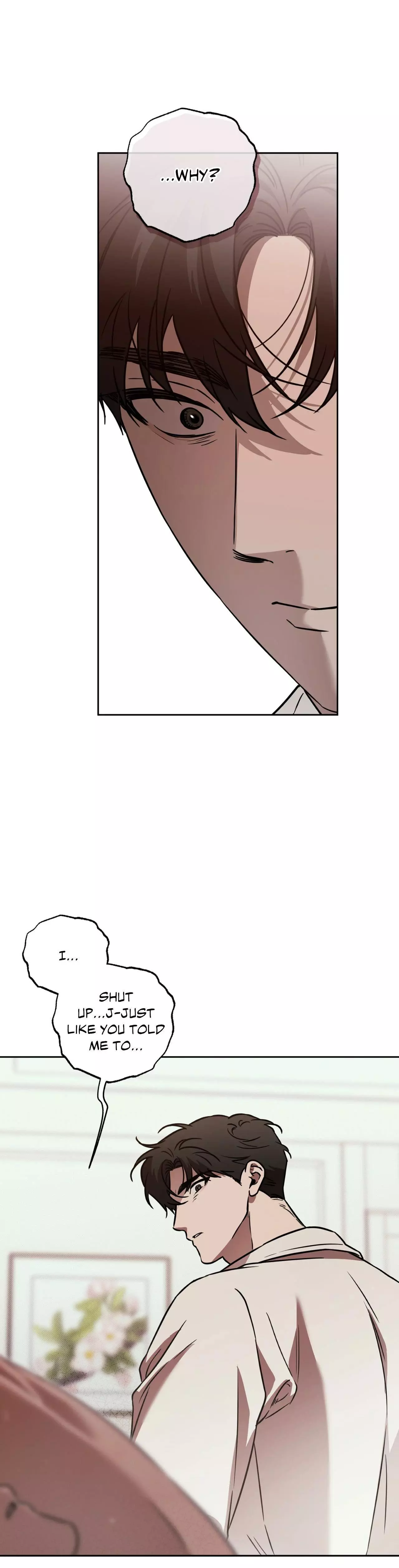 Sugar Trap - Chapter 68 Page 8