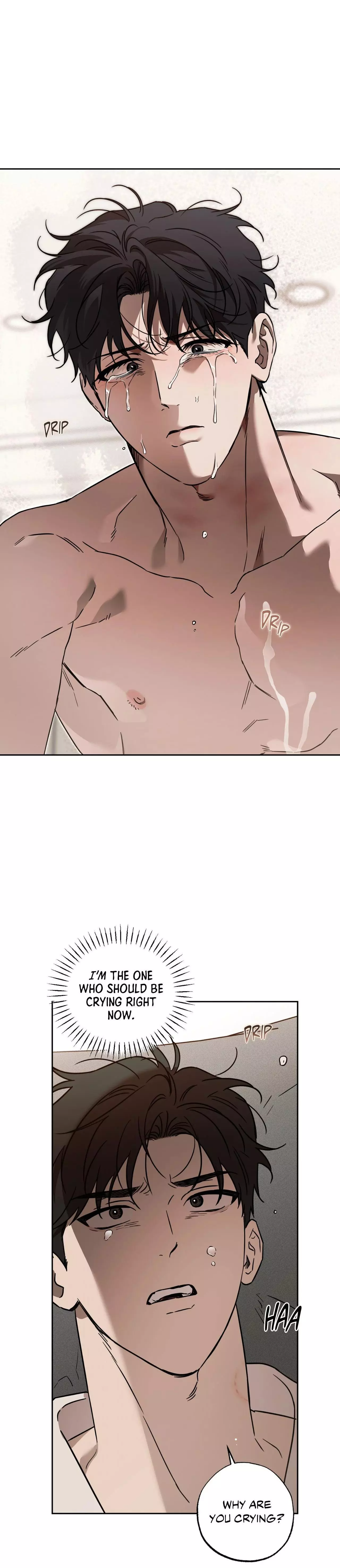 Sugar Trap - Chapter 68 Page 13