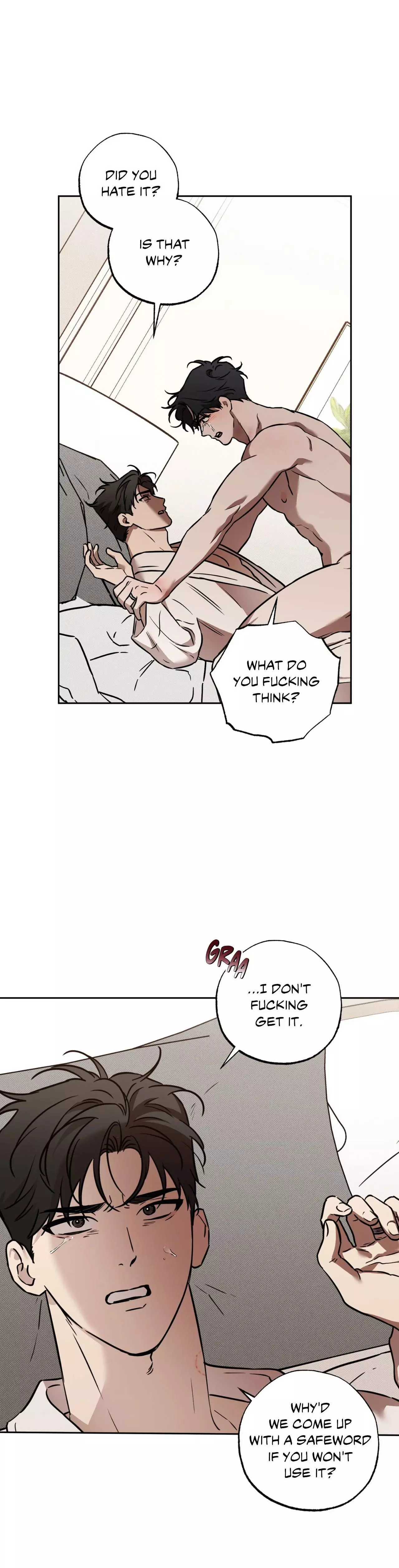 Sugar Trap - Chapter 68 Page 14