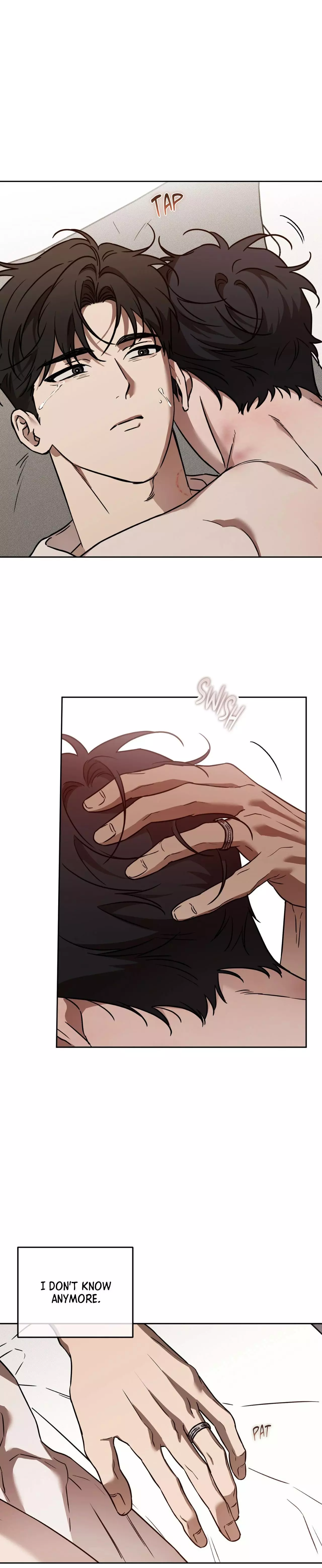Sugar Trap - Chapter 68 Page 16