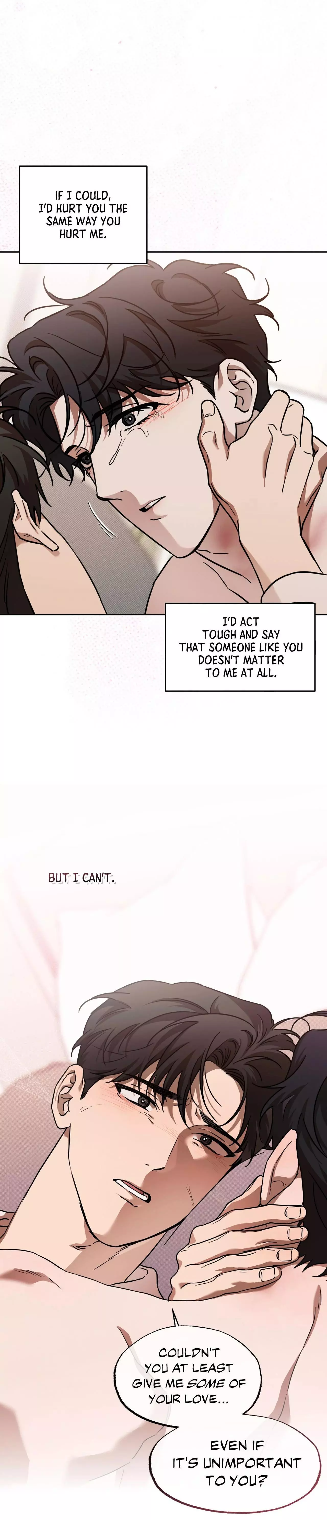 Sugar Trap - Chapter 68 Page 18