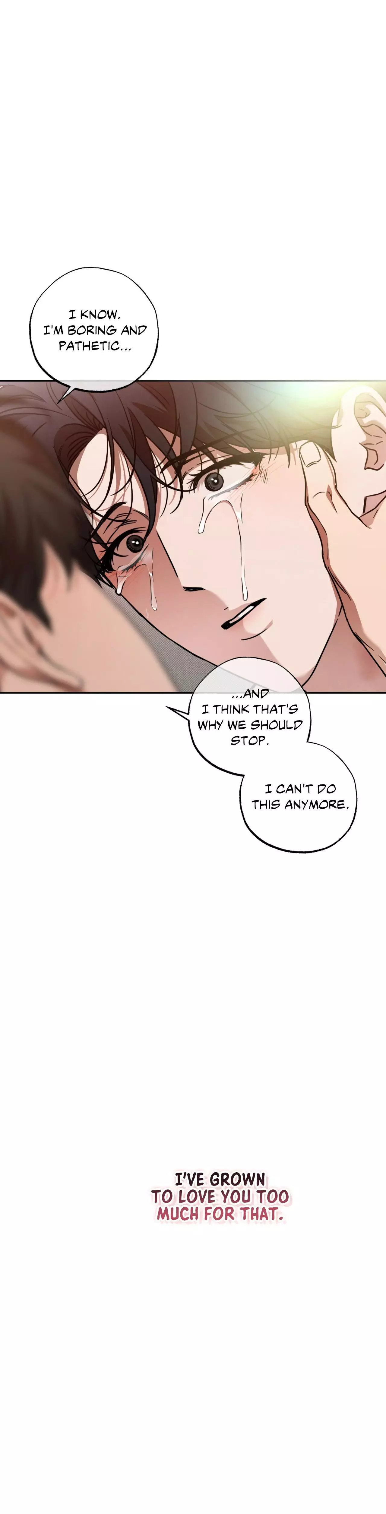 Sugar Trap - Chapter 68 Page 19