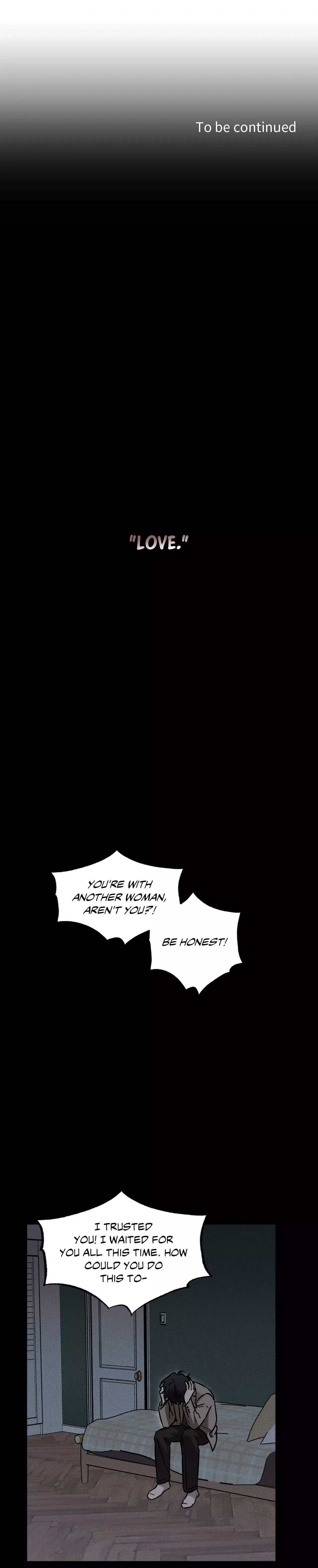 Sugar Trap - Chapter 68 Page 20