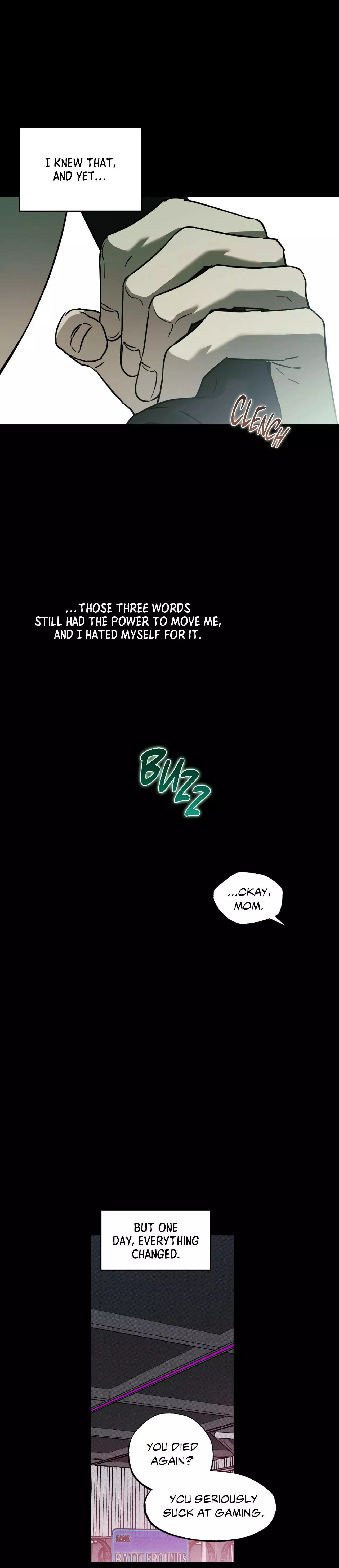 Sugar Trap - Chapter 68 Page 24