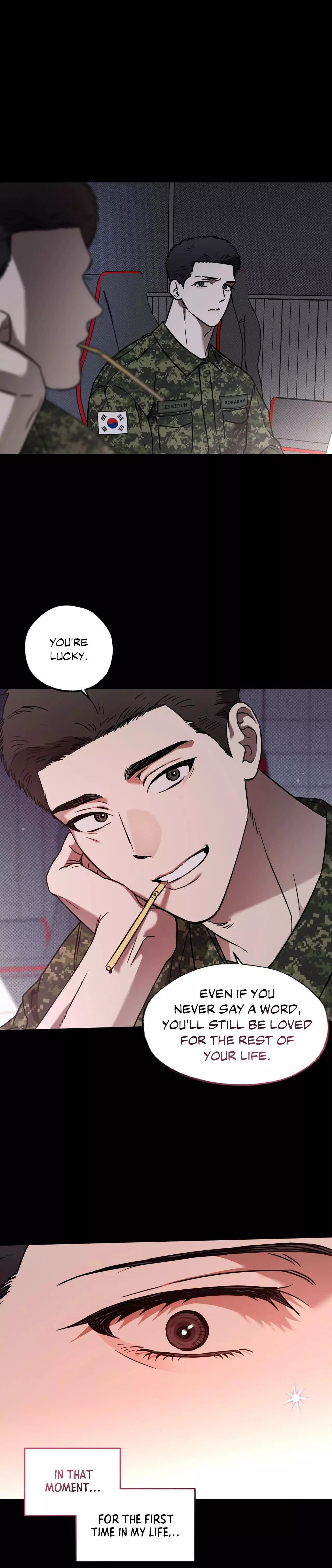Sugar Trap - Chapter 68 Page 26