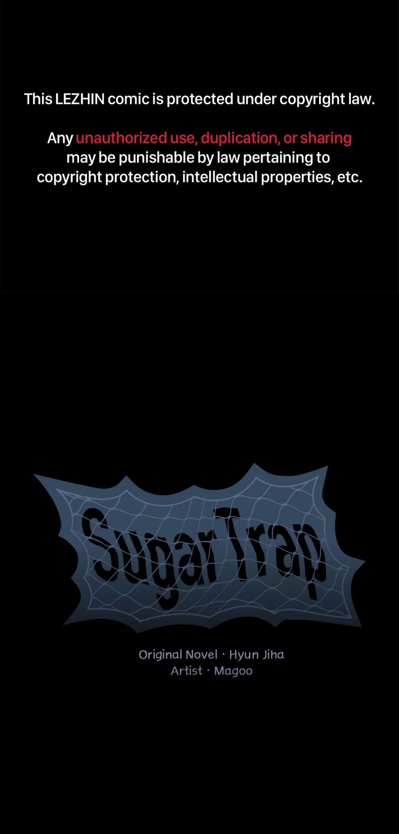 Sugar Trap - Chapter 69 Page 2