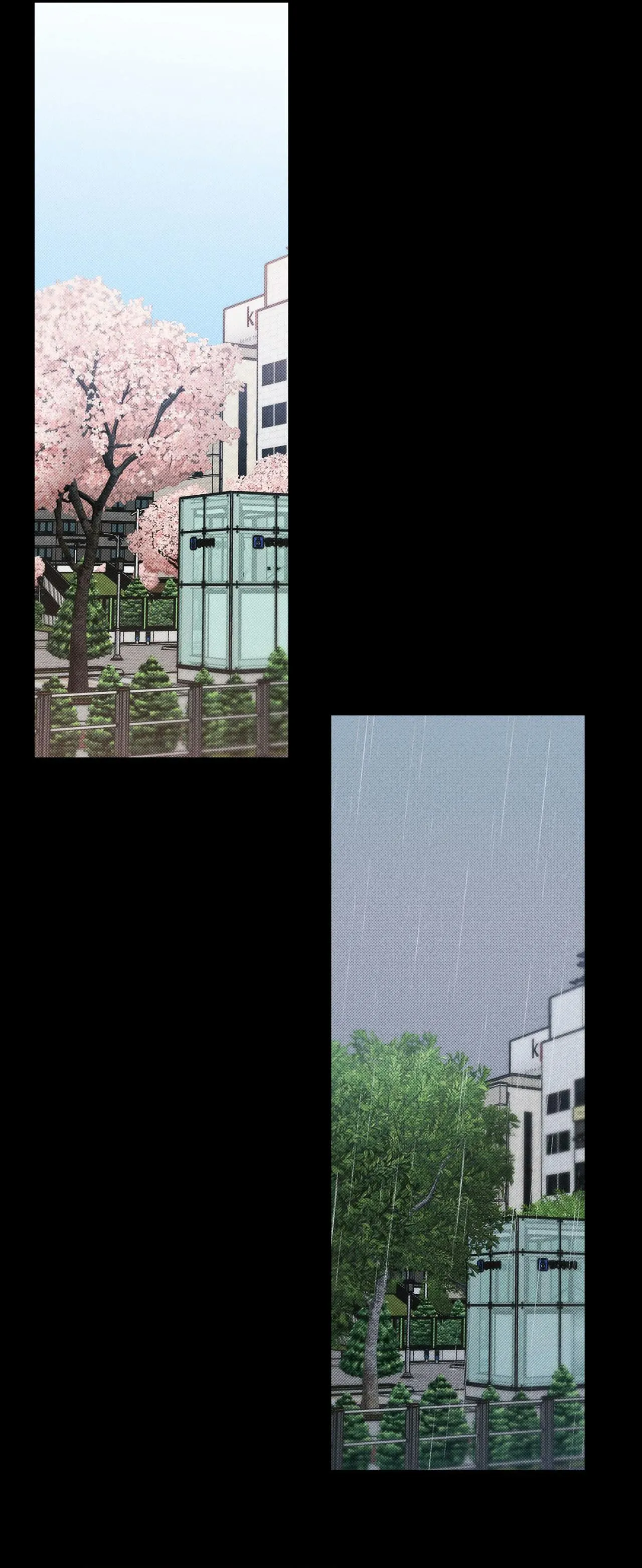 Sugar Trap - Chapter 69 Page 10