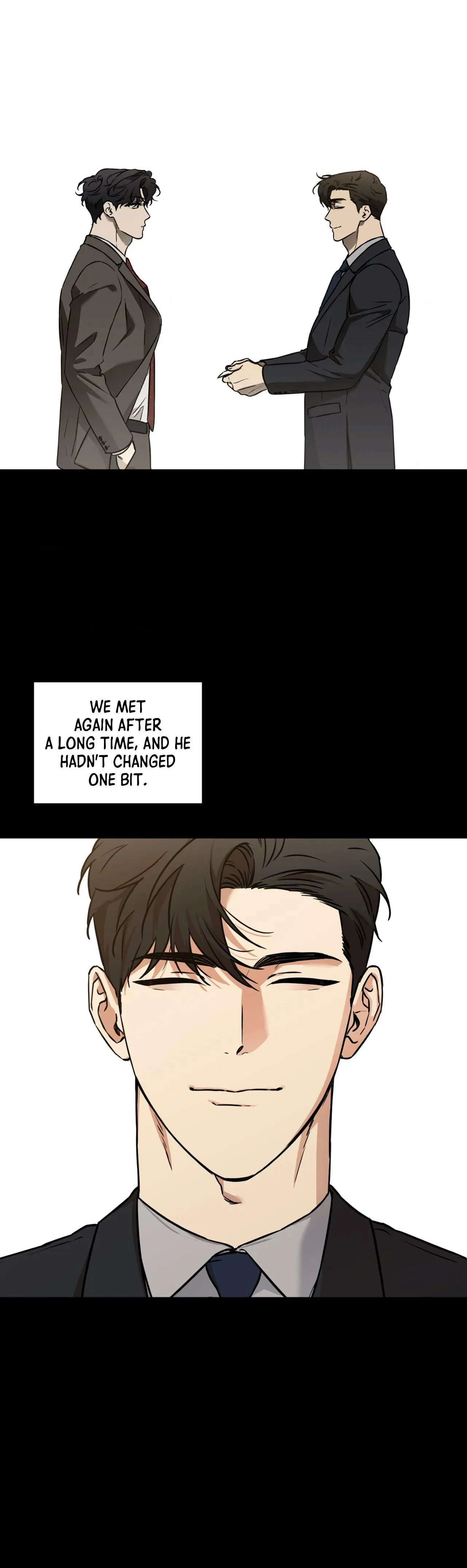 Sugar Trap - Chapter 69 Page 12