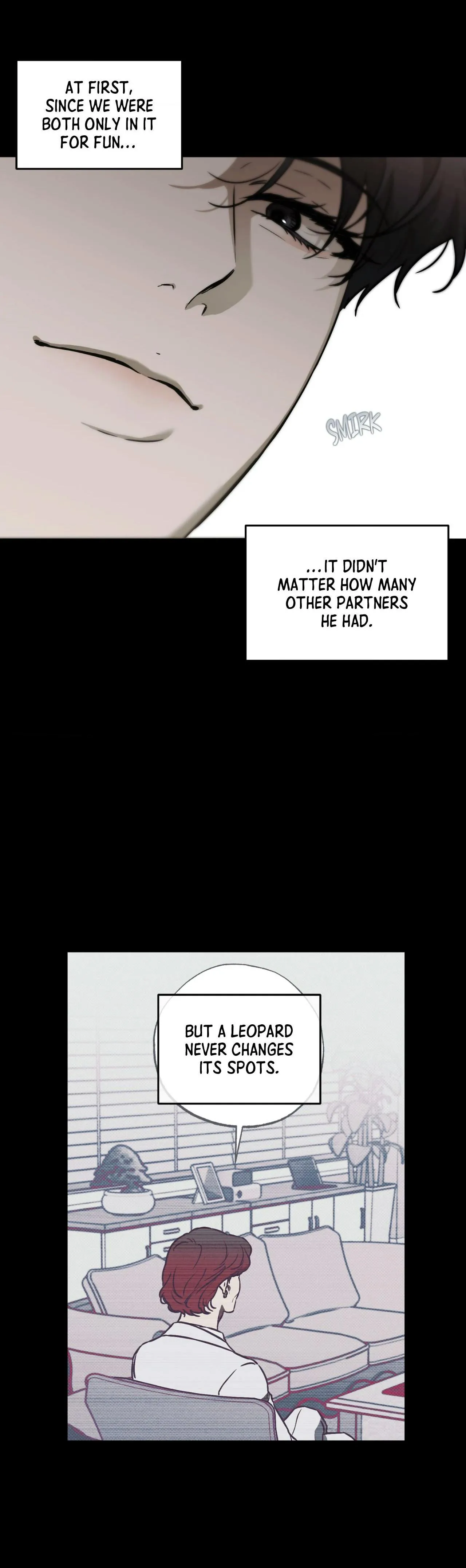 Sugar Trap - Chapter 69 Page 14
