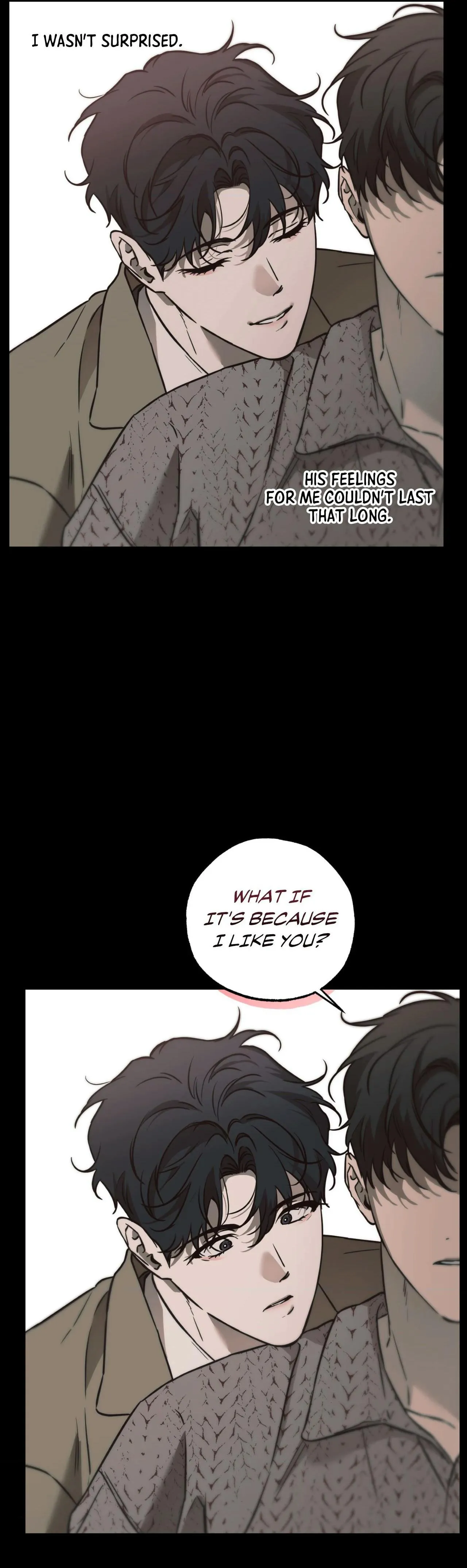 Sugar Trap - Chapter 69 Page 16