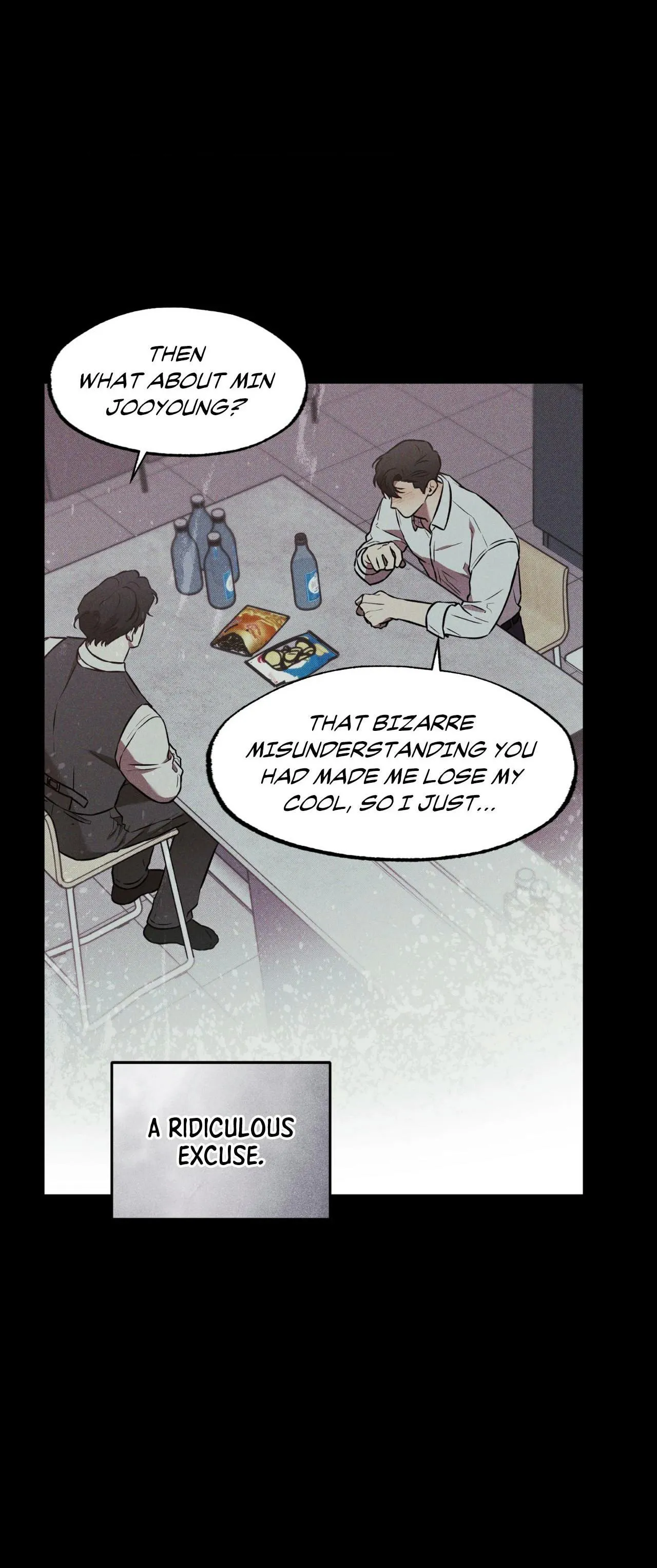 Sugar Trap - Chapter 69 Page 19