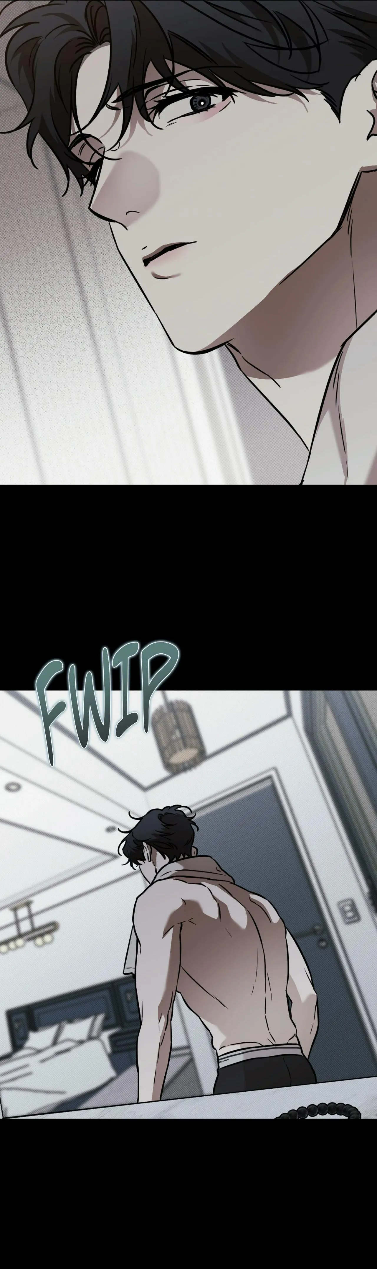 Sugar Trap - Chapter 69 Page 21