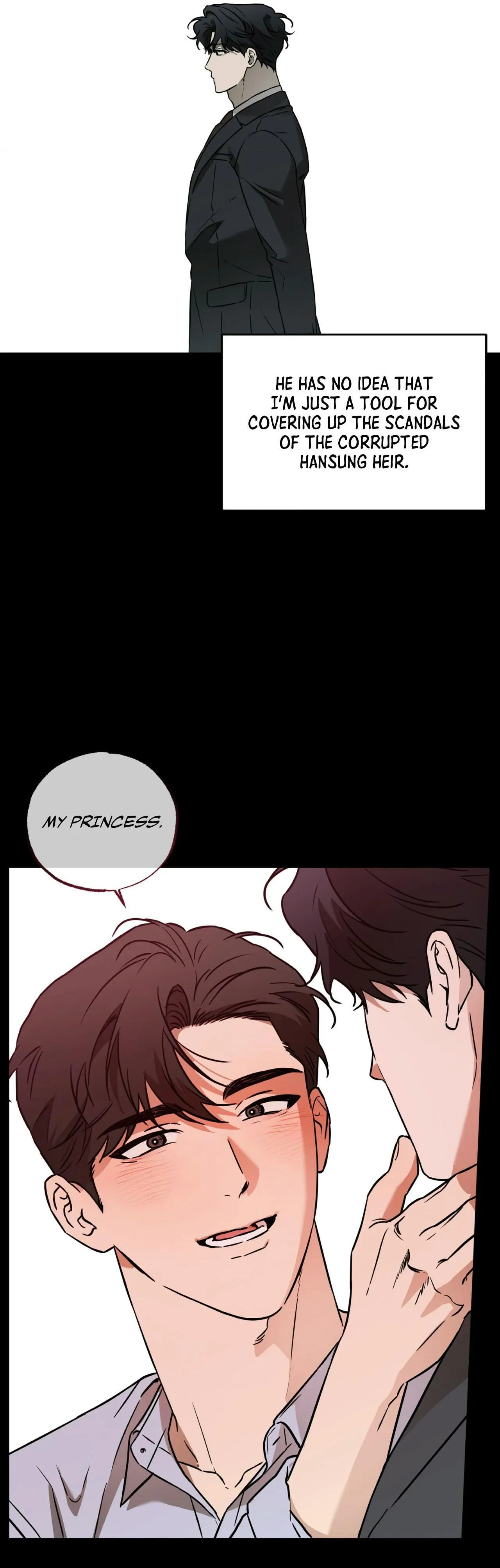 Sugar Trap - Chapter 69 Page 29