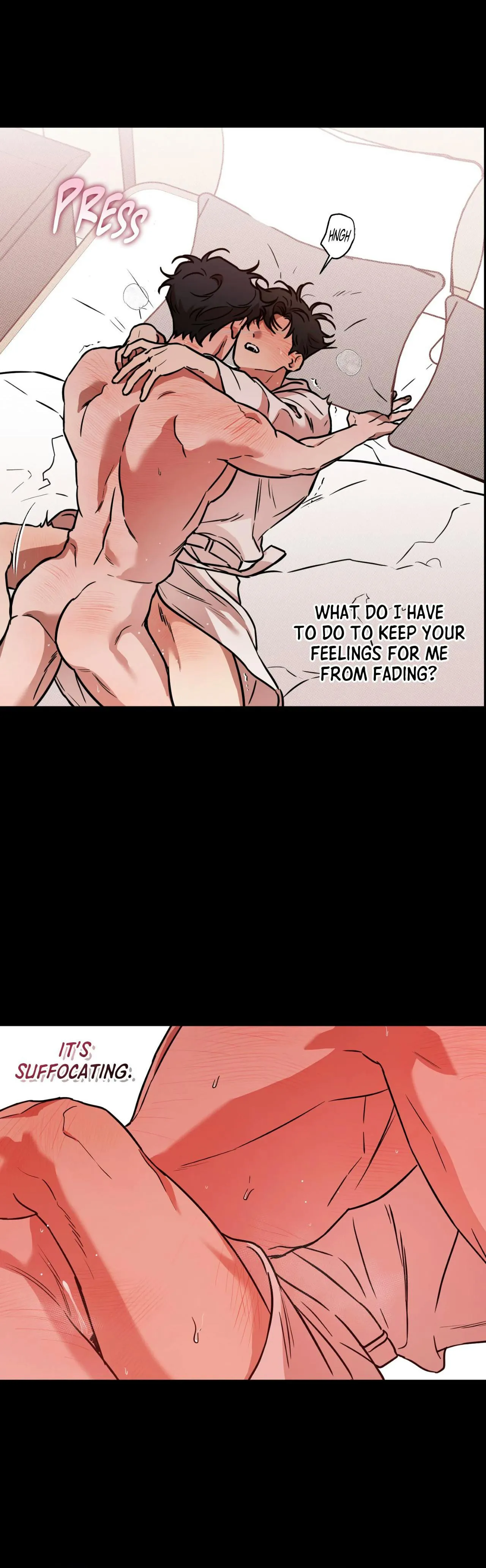 Sugar Trap - Chapter 69 Page 32
