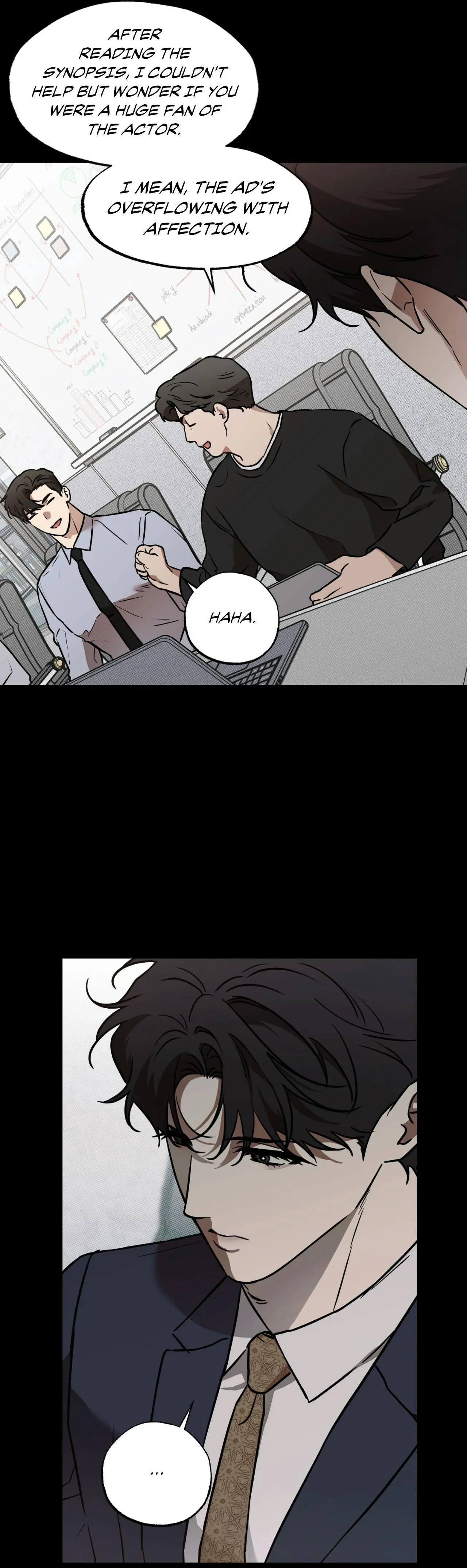 Sugar Trap - Chapter 69 Page 38