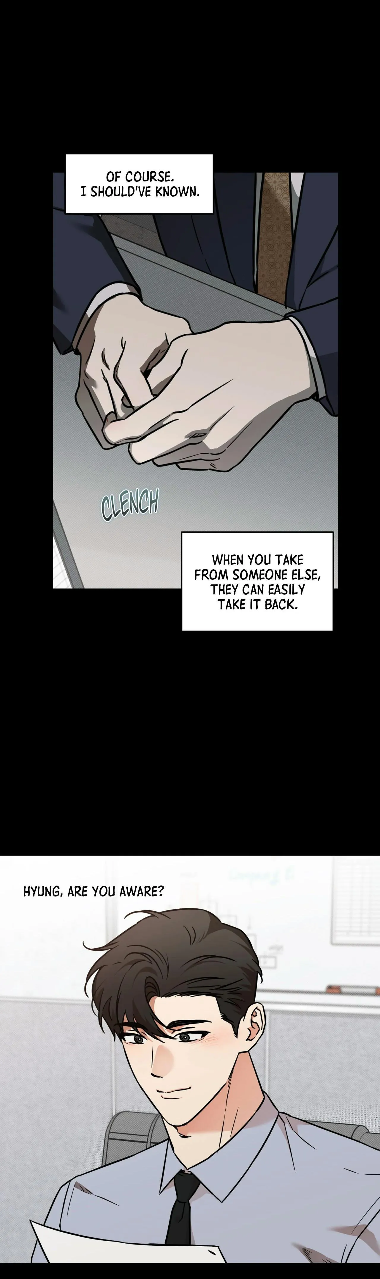 Sugar Trap - Chapter 69 Page 41