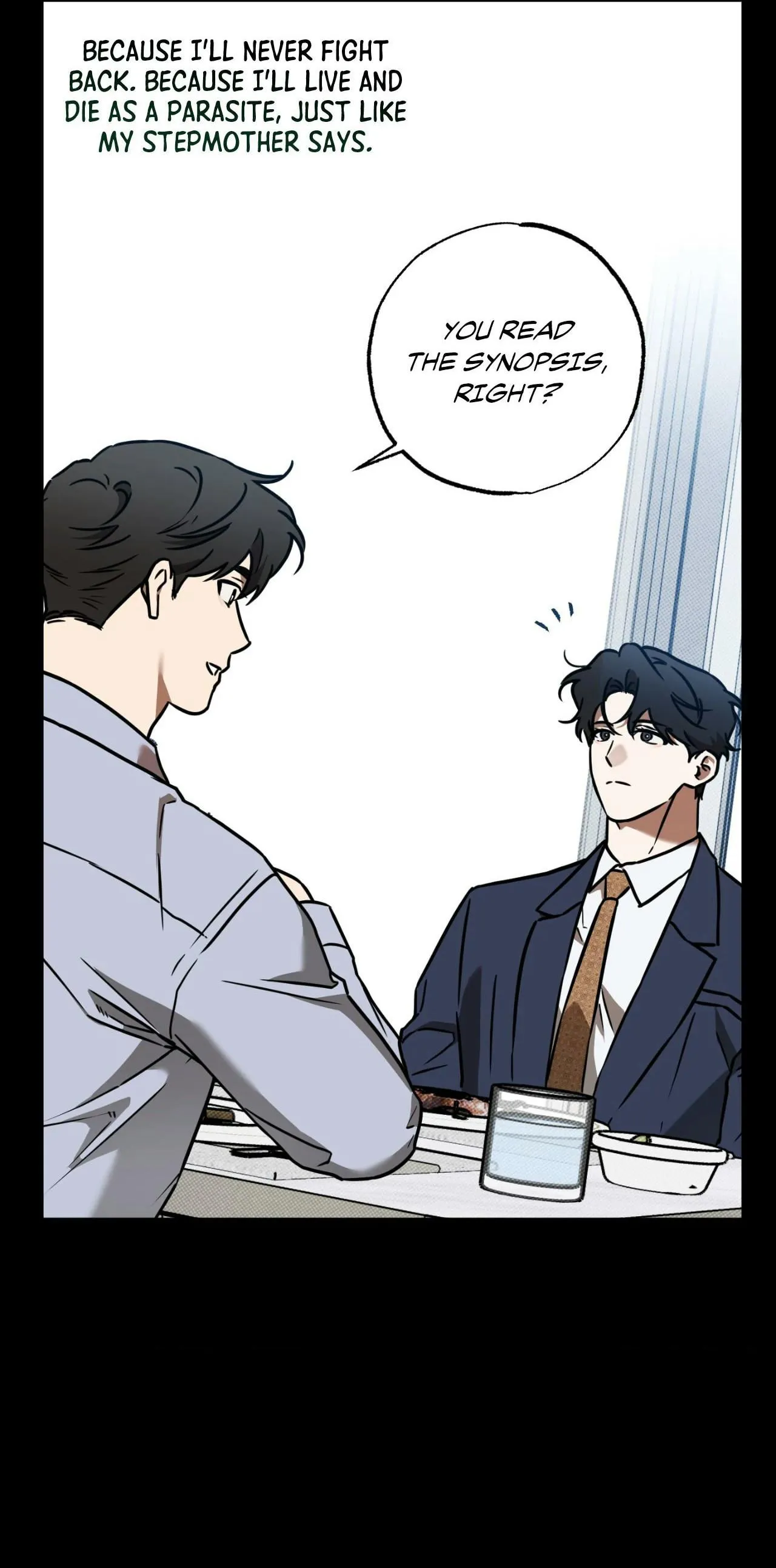 Sugar Trap - Chapter 69 Page 45