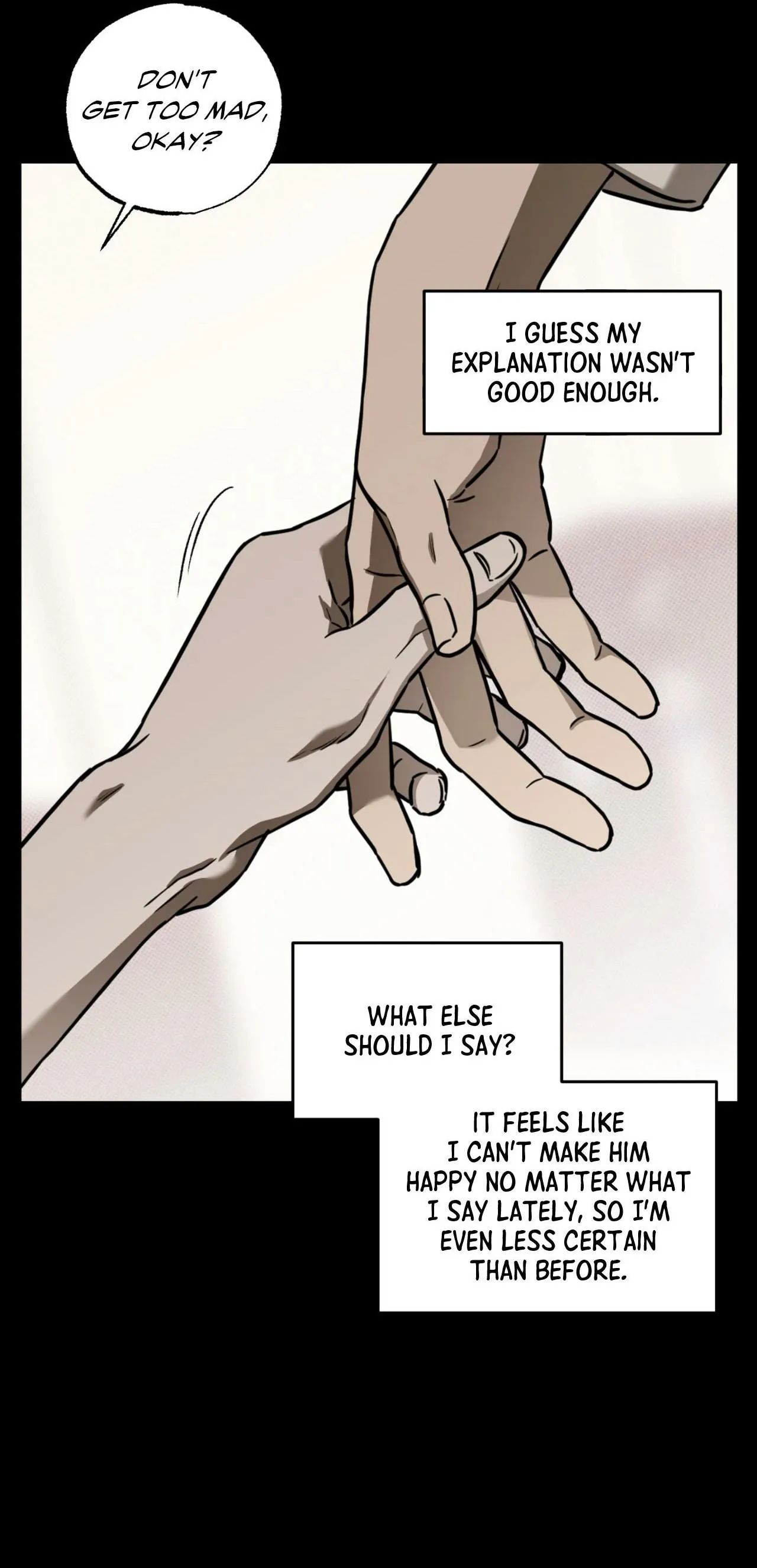 Sugar Trap - Chapter 69 Page 55