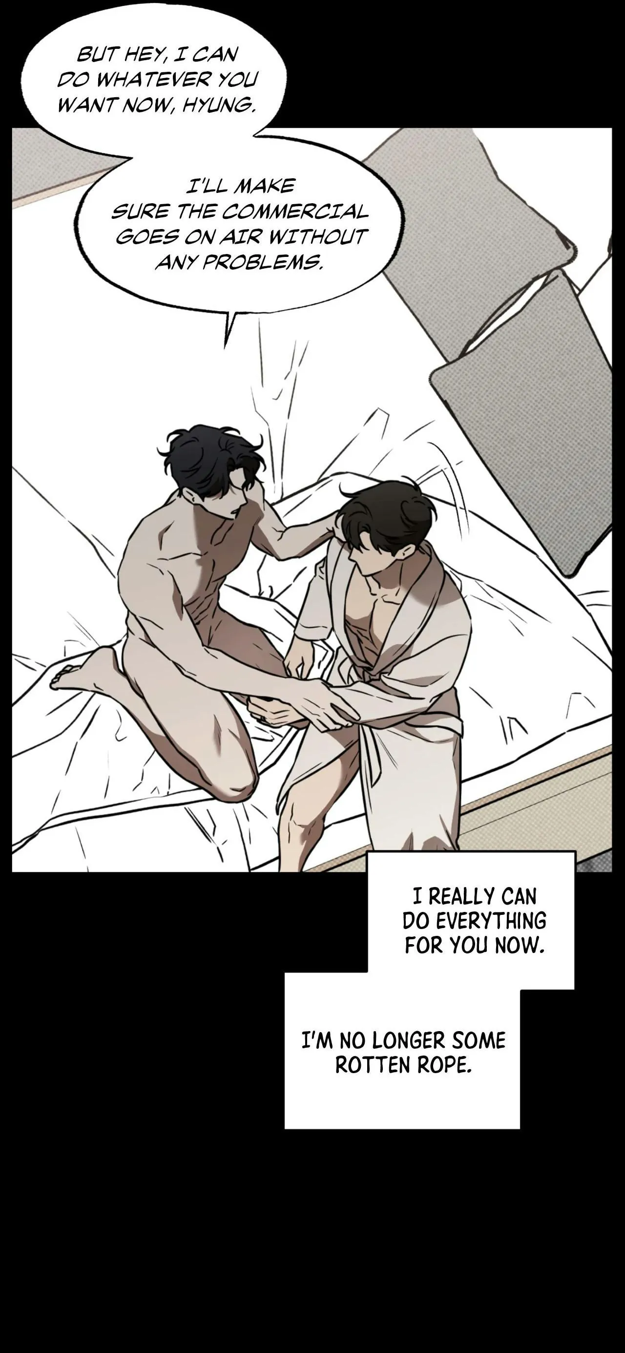 Sugar Trap - Chapter 69 Page 56