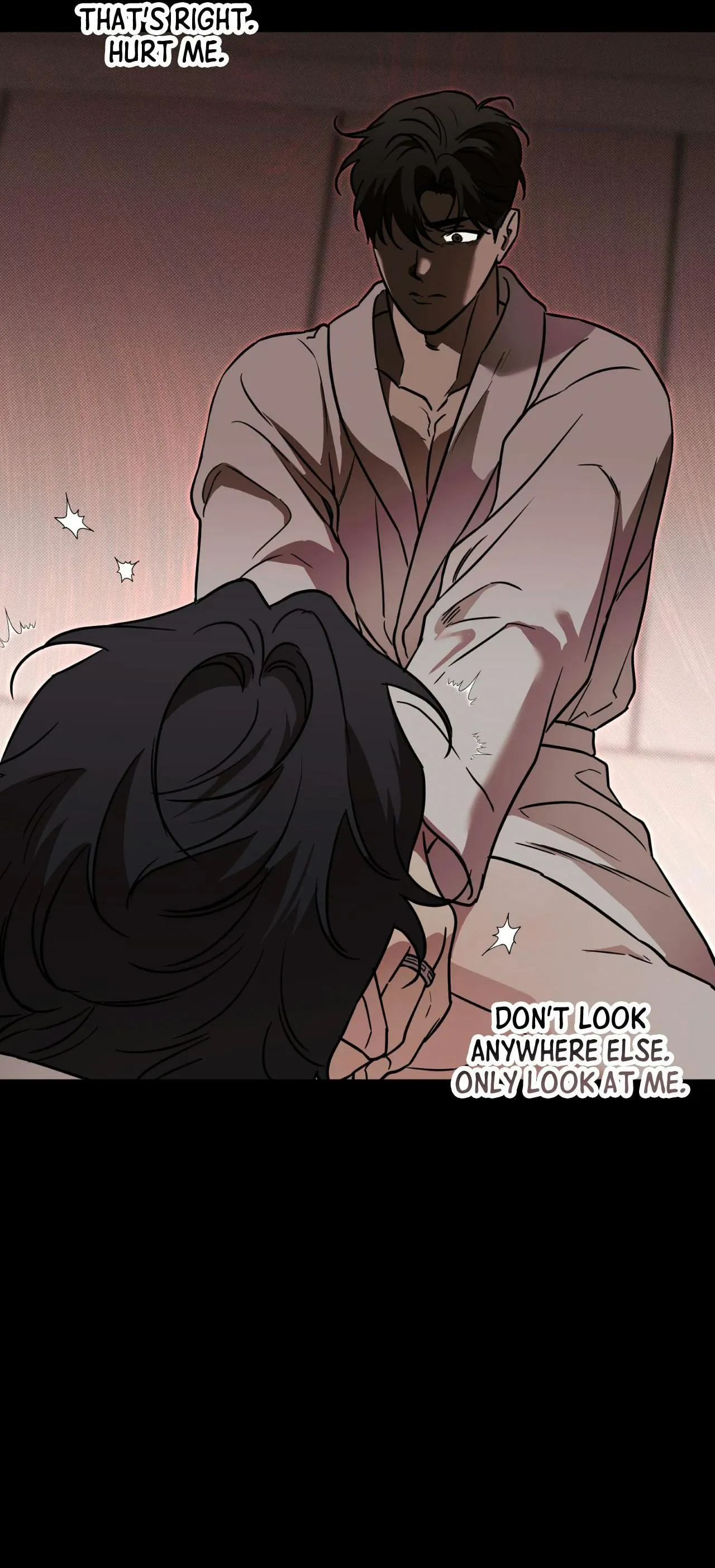 Sugar Trap - Chapter 69 Page 60
