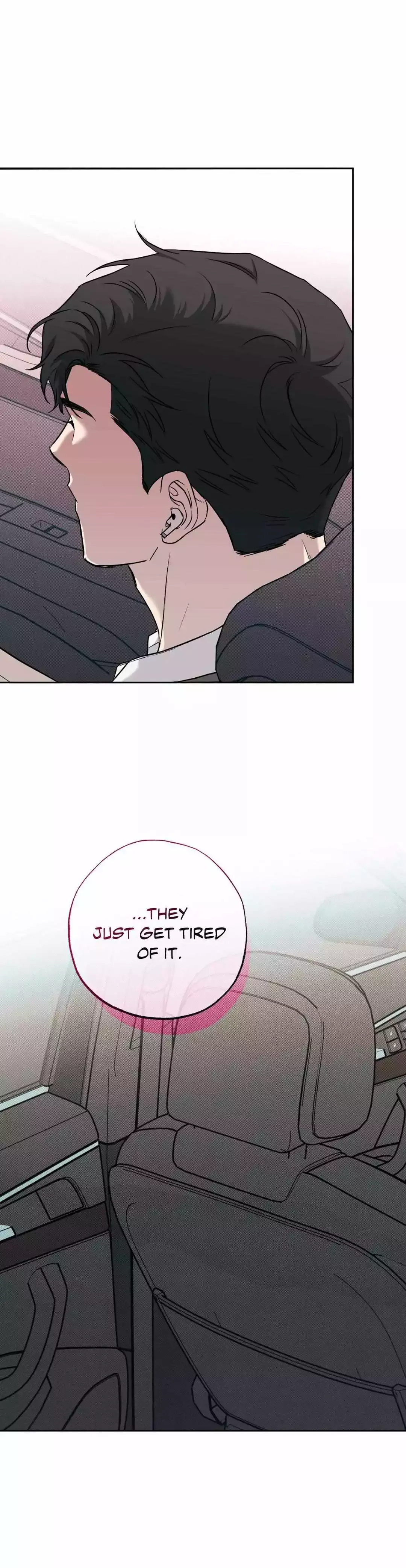 Sugar Trap - Chapter 7 Page 3