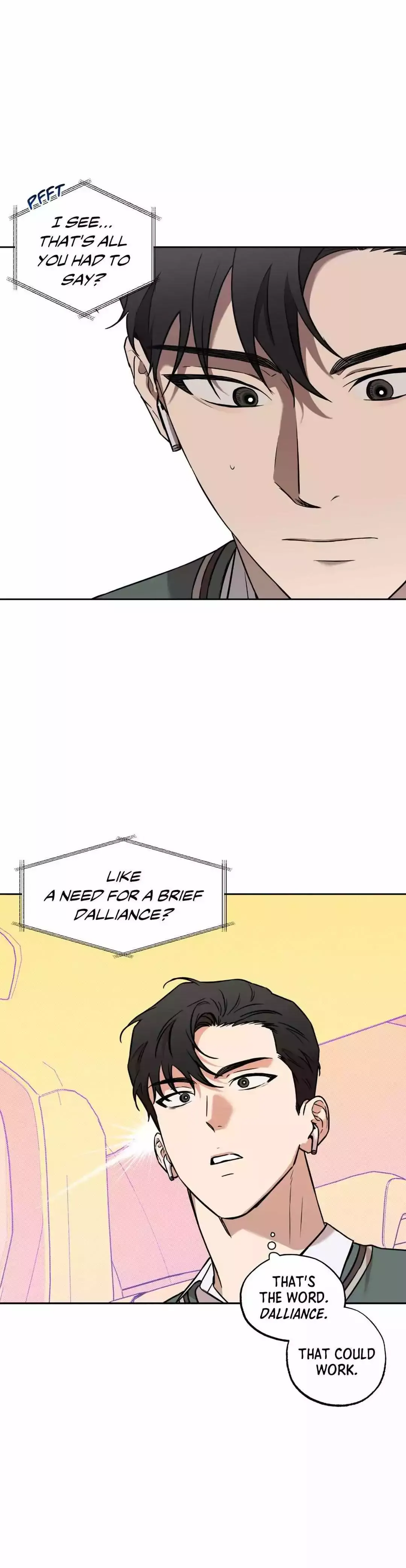 Sugar Trap - Chapter 7 Page 5